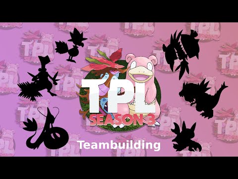 [TPL-S3] Kramurx, der krasse Check! | Teambuilding Sp. 1 vs. die Trobuzianer