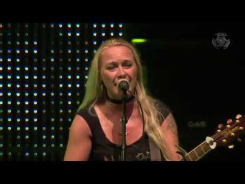 The Sally Gardens - Irish Folk Open Air - Poyenberg - 2015
