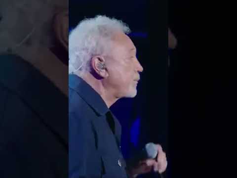 Tom Jones - Oldies But Goodies 50's 60's 70's