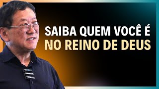 Sua verdadeira Identidade no Reino de Deus