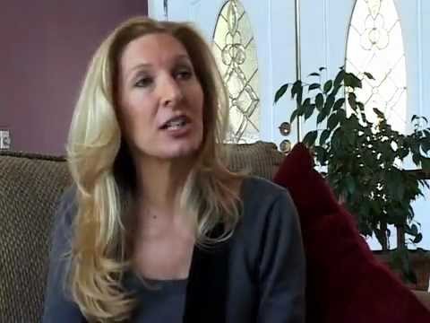 An ex-fiancee speaks openly about Larry Norman