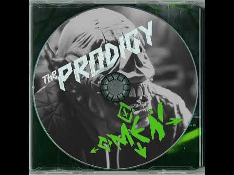 Vansodyny - OmenZilla