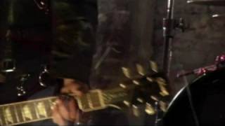 Left Alone - Every Night