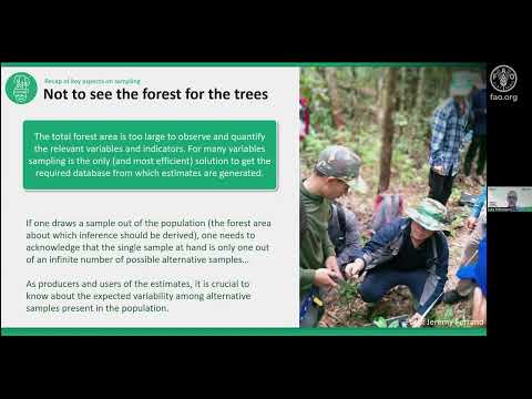 Aspectos destacados del Itinerario de aprendizaje: Muestreo y análisis de datos