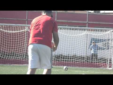 Escola de futebol Craques do Futuro, Guarulhos