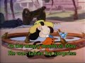 Disney S Sing Along Songs While Strolling Through The Park