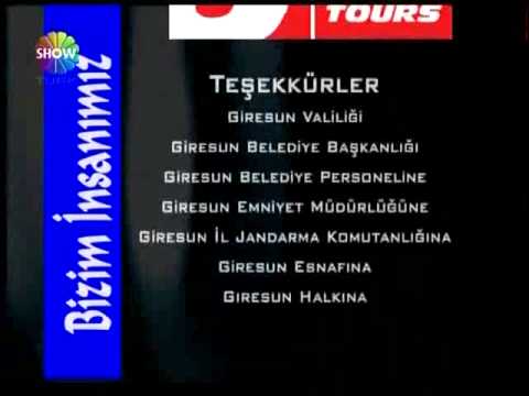 BIZIM INSANIMIZ   11 7 2010 05