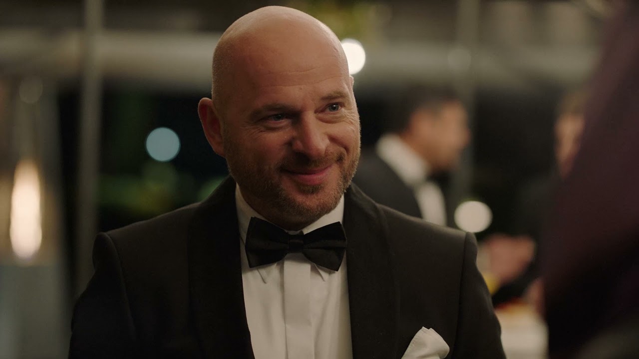 Područje bez signala - trailer