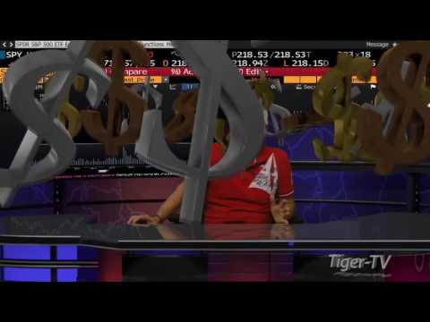 September 8th Daily Stock Market Recap by Tom O'Brien on TFNN   2016