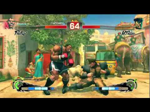 BGGC2K12 - SSF4AE - Final Winner - Blackos vs Mibu 2-0