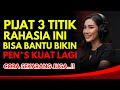 Kunci Mengatasi Lemah Syahwat Pada Pria Usia 50 Ternyata Ada Pada 3 Titik Pijat Ini