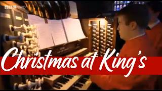 King's College Cambridge 2012 #2 Good Christian Men, Rejoice arr  Philip Ledger