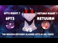 Unraveling The Conflict 6ft3 Vs Retruun Beef