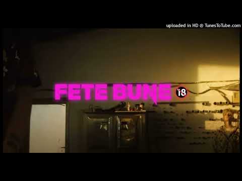 Berechet,YNY Sebi,Petre Stefan,Scuze - Fete Bune🔞 Oficial Instrumental