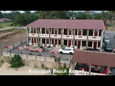 Joyful Vacation  @ Ruqayyah Beach Resort