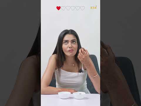 Sana Makbul loves eating this chocolate😳💖 #sanamakbul #expensivevscheap #chocolate