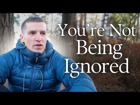 The Real Reason Your Spirit Guides Aren’t Responding