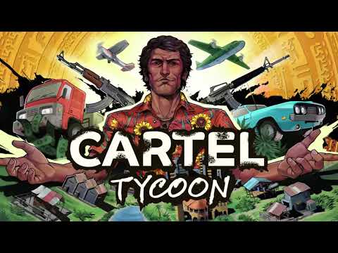 Cartel Tycoon - Anniversary Edition | Download and Buy Today - Epic Games  Store