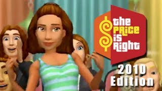 LGR - The Price Is Right 2010 Edition - PC Game Review