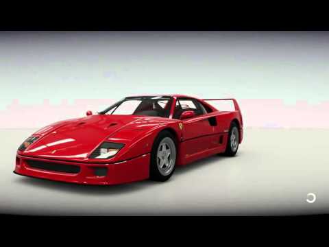 Forza Horizon 2 Gameplay Walkthrough Part 18 RETRO SUPER CARS Xbox One Gameplay Part 1 HD