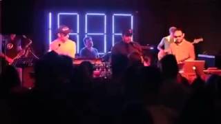 Trevor & Lisa - L.A. Nights (Yasuko Agawa)