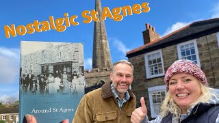Download lagu A Nostalgic walk around St Agnes, Cornwall mp3 Download lagu A Nostalgic walk around St Agnes, Cornwall mp3