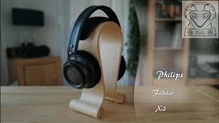 Philips Fidelio X2 - Review (deutsch)