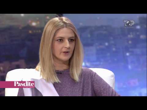 Pasdite ne TCH, 3 Mars 2017, Pjesa 3 - Top Channel Albania - Entertainment Show