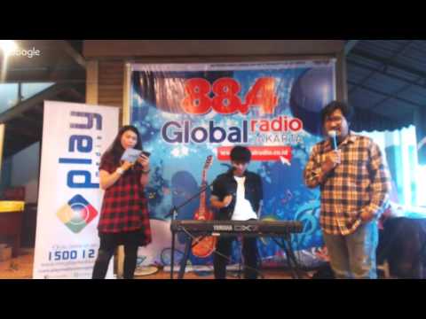 CALVIN JEREMY - MNC Play Live Streaming