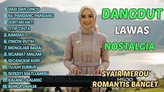 Download lagu Dangdut Lawas Era 80&90 An Paling Asik || Dasi Dan Gincu - Ku Pandang pandang  mp3
