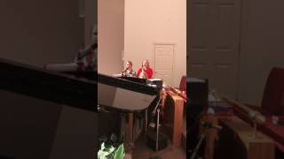 Here&#39;s My Everything