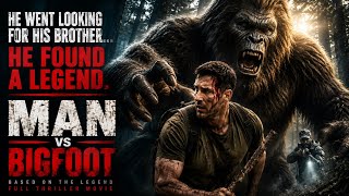 Download lagu The Truth Was Waiting in the Woods | MAN VS BIGFOOT | Full Bigfoot Thriller mp3 Download lagu The Truth Was Waiting in the Woods | MAN VS BIGFOOT | Full Bigfoot Thriller mp3