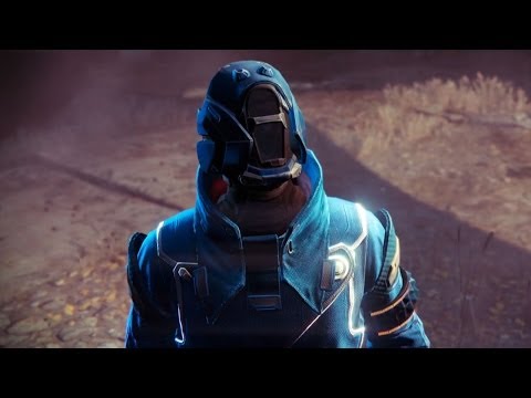 Destiny Beta Trailer