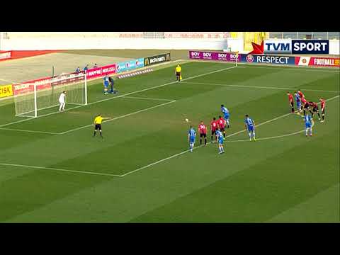 MOSTA (2-1) ĦAMRUN SPARTANS_22.02.2020