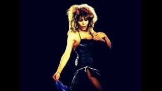 Tina Turner - Unfinished Sympathy ( Salute )