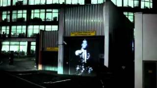 Tinie Tempah - Invincible ft. Kelly Rowland