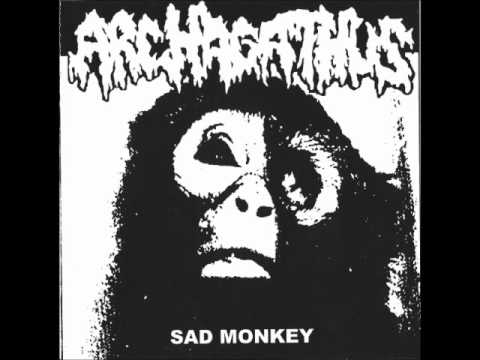 Archagathus - Hey Agathocles