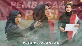 Download lagu Pembacaan Puisi 'Peta Perjuangan' Karya Bambang Sadono #UNY #bacapuisiUNY #FSPIUNY mp3
