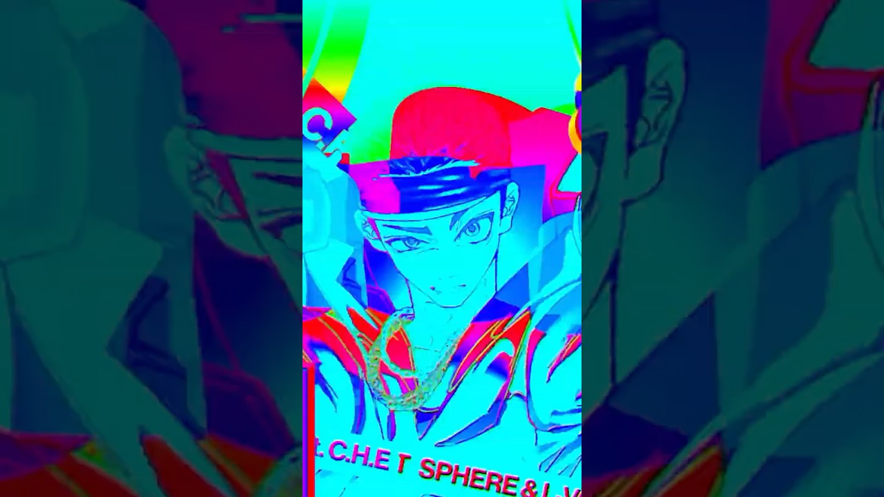 Y.O.L.O. / SPHERE of INFLUENCE & L-VOKAL feat. C.H.E.T.⚡️