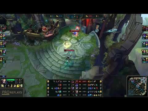 Eryon (EZREAL) vs VAYNE - 12/1/6 KDA BOT ADC GAMEPLAY - BR Ranked GRANDMASTER