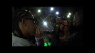 Mozart La Para VS Pablo Piddy