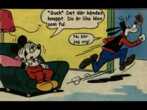 Arne Weisse presenterar Julavsittet år 2002