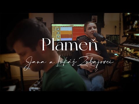 Jana Zu - PLAMEŇ | Acoustic session 2/3