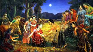 Krishna das - Gathering In The Light