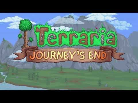 Terraria 1.4 OST — Monsoon (Storm)