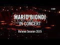 Mario Biondi Baloise Session 2015