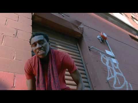 Ell Ebak - Started From The Trenches (Official Music Video)