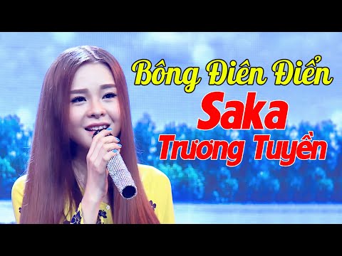 Bông Điên Điển - Saka Trương Tuyền [ Offical MV ]