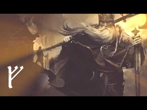 Durin: Was the Deathless King a Spirit, a Legend, or a Lineage?