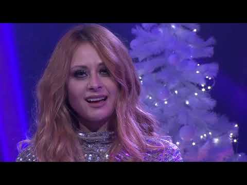 Silvestrovo 2020 na Golica tv,  Maaraya - Drevo